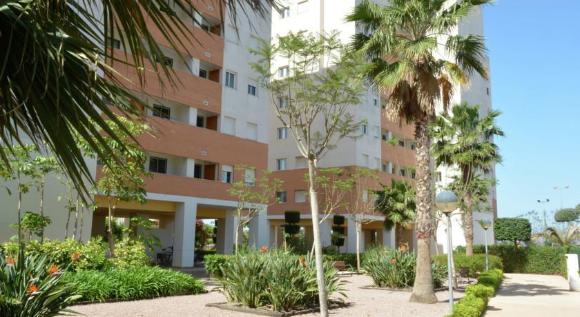 Apartment Edificio Las Americas By Interhome Guardamar del Segura Chambre photo