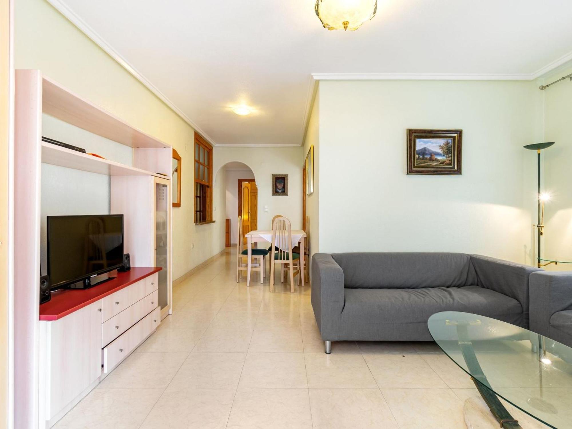 Apartment Edificio Las Americas By Interhome Guardamar del Segura Extérieur photo