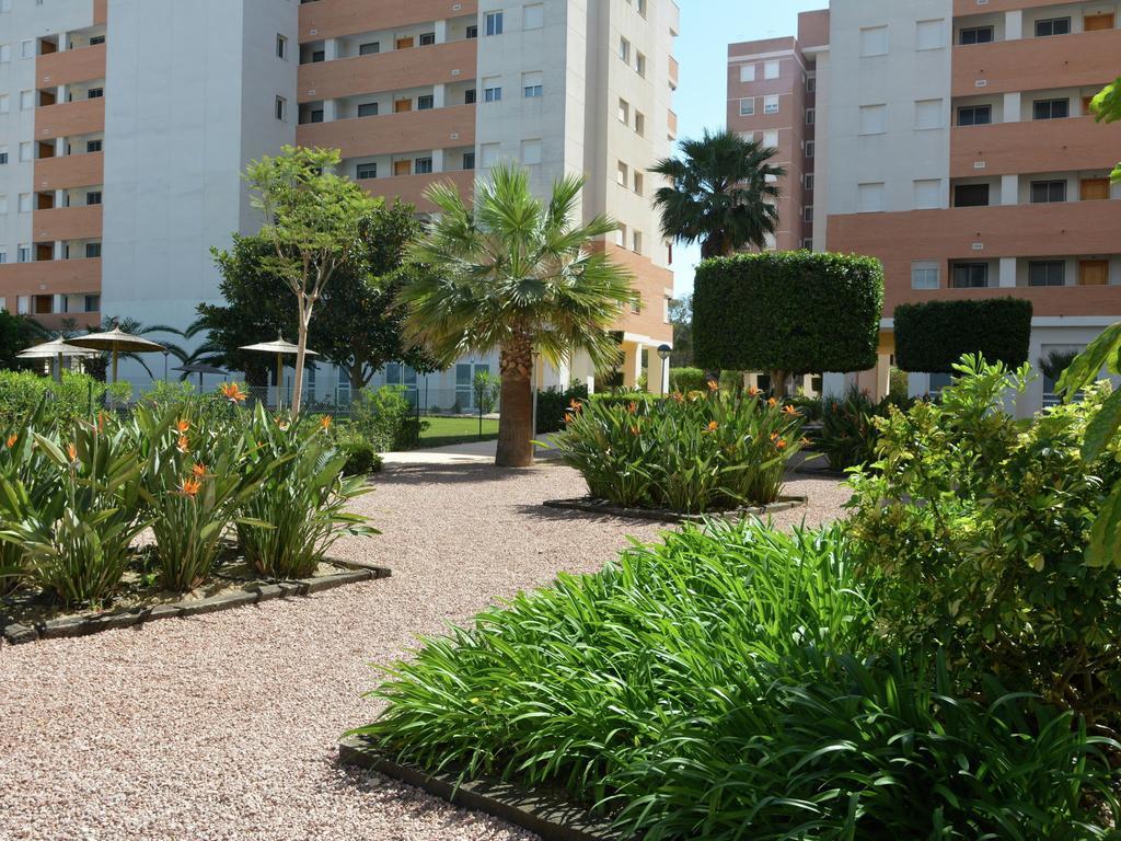 Apartment Edificio Las Americas By Interhome Guardamar del Segura Chambre photo